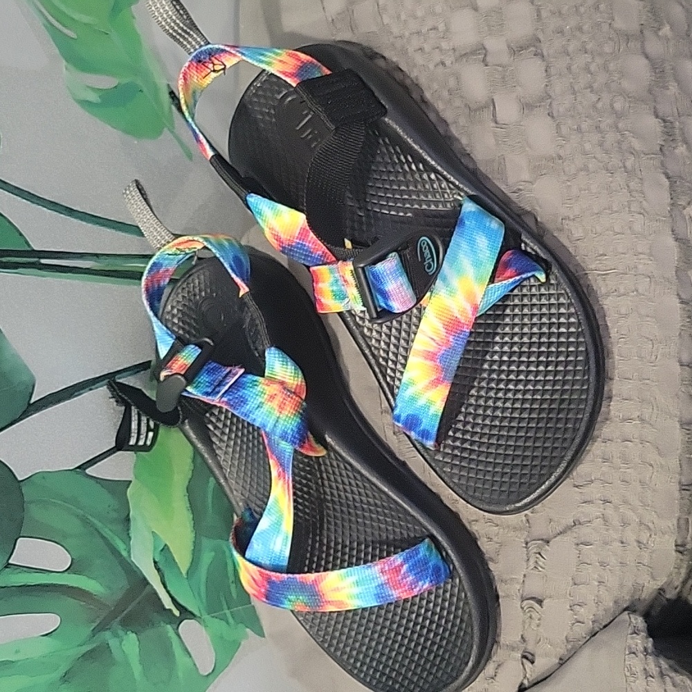 Chaco ZX1 Ecothread Sandal